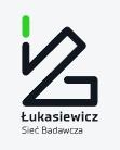 Sieć Badawcza Łukasiewicz - Instytut Włókiennictwa logo
