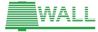 WALL Waldemar Frukacz logo