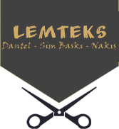 Lemteks Kumas logo