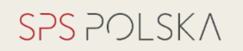 Sps Polska logo