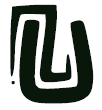 Krystyna Rudzik- P.P.H. "ULKA" logo