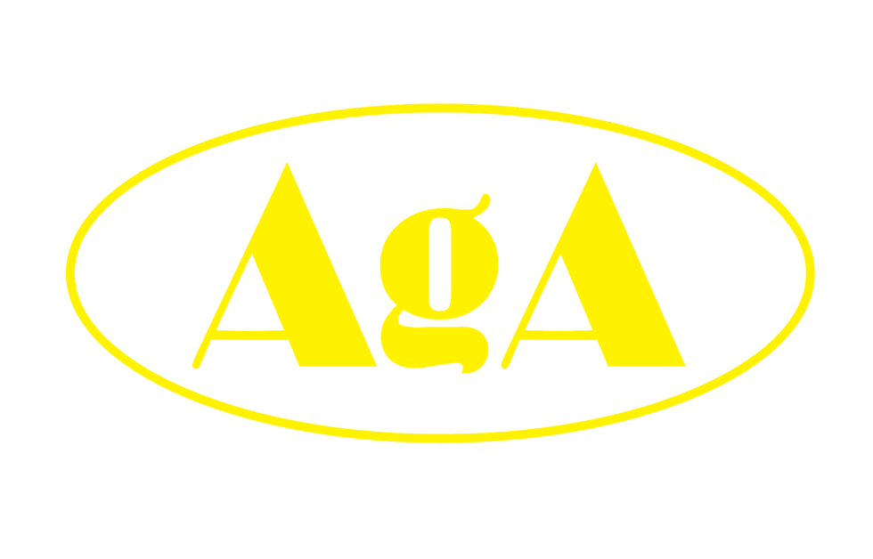 PPHU AGA Agnieszka Borowiec logo