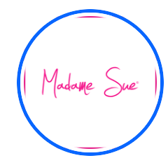 TRENDI YOU ( MADAME SUE ) logo