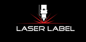 LASER LABEL SPÓŁKA Z OGRANICZONĄ ODPOWIEDZIALNOŚCIĄ logo