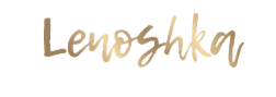 P.H.U.P. LENOSHKA OLIWIA ZAWORSKA (LENOSHKA) logo