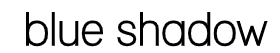 ROSAGO (BLUE SHADOW) logo