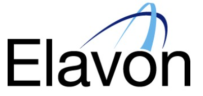 ELAVON logo
