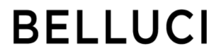 BELLUCI logo