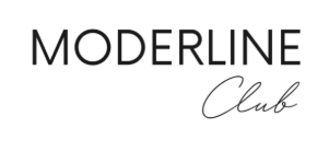 Glou ( MODERLINE CLUB ) logo