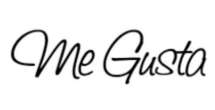 ME GUSTA logo