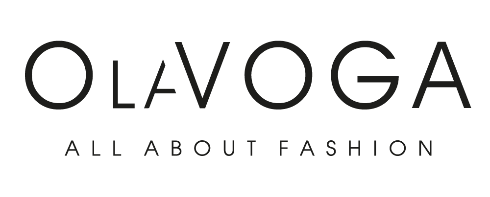O'LA VOGA logo