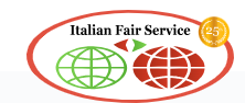 Italian Fair Service logo