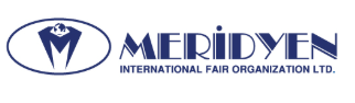 MERIDYEN FAIR logo