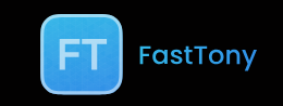 Fast Tony logo