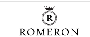 EWOXI SPÓŁKA Z OGRANICZONĄ ODPOWIEDZIALNOŚCIĄ (Romeron) logo