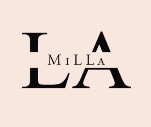 LAMILLA logo