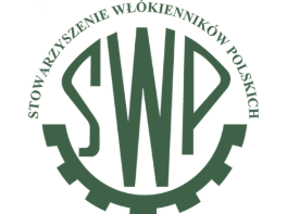 Stowarzyszenie Włókienników Polskich logo