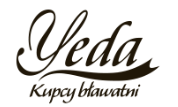 Yeda - Kupcy Bławatni