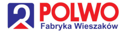 Fabryka Wieszaków POLWO logo