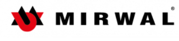 Mirwal logo