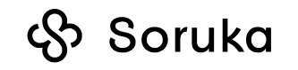 SORUKA logo