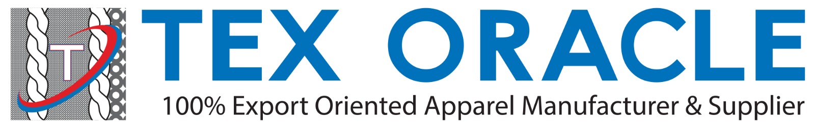 Tex Oracle logo
