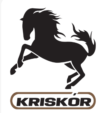 KRISKÓR logo