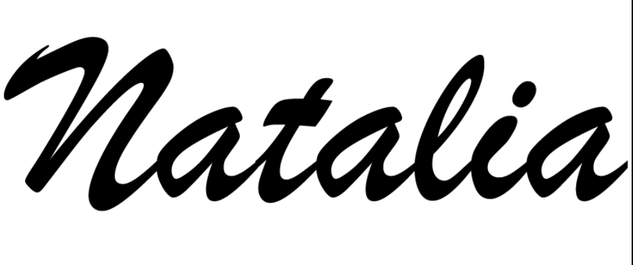 JANUSZ IZYDORSKI "TAILOR"P.P.H.U. (Natalia) logo