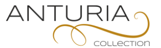 ANTURIA logo