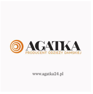 PAWEŁ RĘBOWSKI P.P.H.U."AGATKA" logo