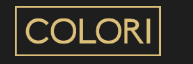 COLORI MAGDALENA JAKÓBIEC logo