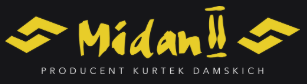 P.P.H."MIDAN II"Mirosław Maciejewski logo