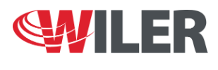 Wiler logo