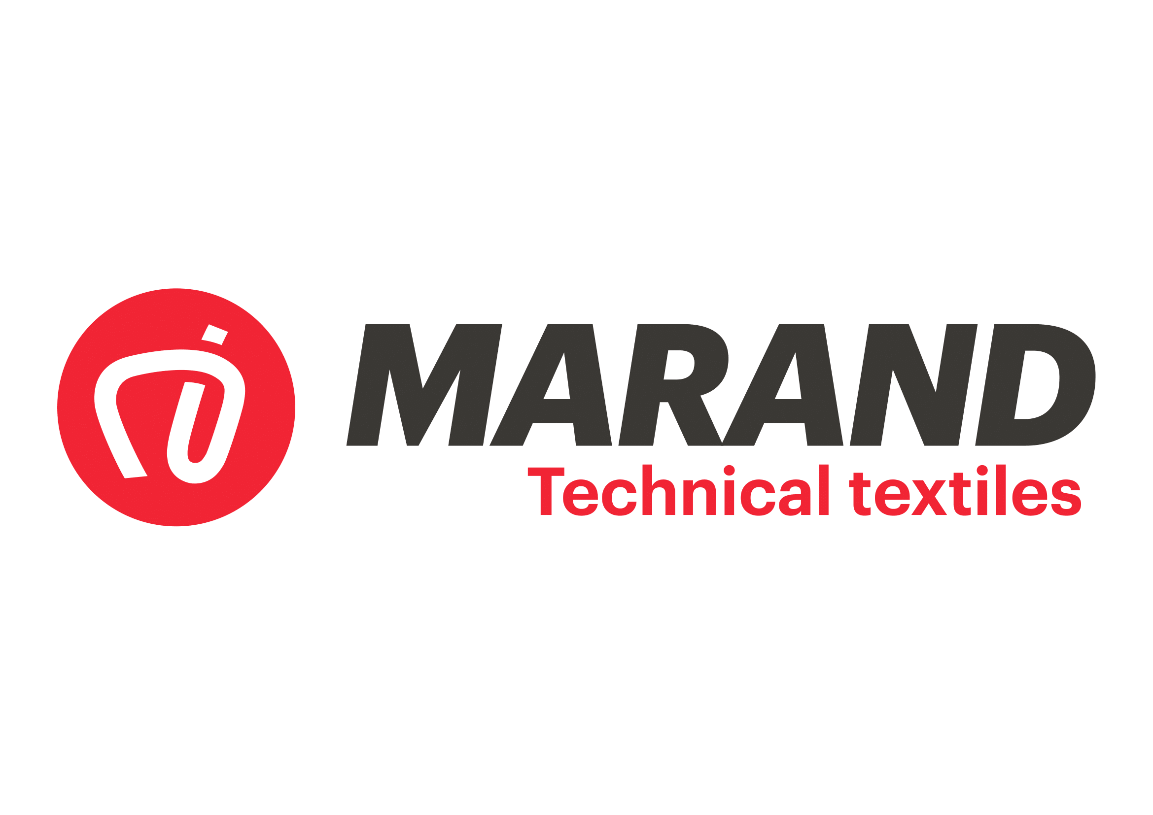 Marand logo