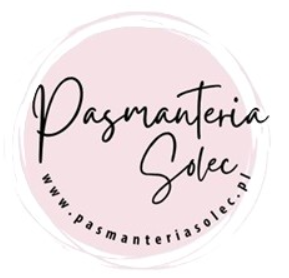 Pasmanteria Solec Maria Kruk logo