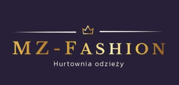 MZ-FASHION MARCIN ZAJĄC logo