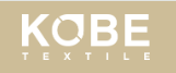 Kobe Tekstil San. ve Tic. Ltd. Şti. logo