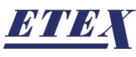 ETEX Hořice logo