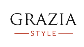 GRAZIA STYLE logo