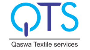 Qaswa Textile Services logo