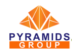 Pyramids Grup Fuarcılık A.Ş. logo