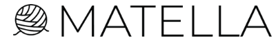 Matella Tekstylia Natalia Barczyk logo