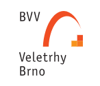 Veletrhy Brno, a. s. logo