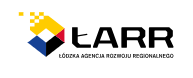 Łódzka Agencja Rozwoju Regionalnego logo