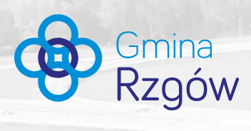 Urząd Miejski w Rzgowie logo