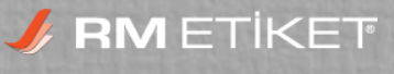 RM ETIKET MATBAACILIK SAN. VE DIS TIC. LTD. STI. logo