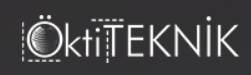 OKTI TEKNIK TEKSTIL SAN. TIC. LTD. STI. logo