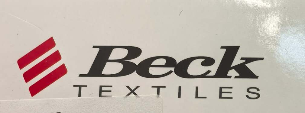 CHANGSHU BECK TEXTILES CO., LTD logo