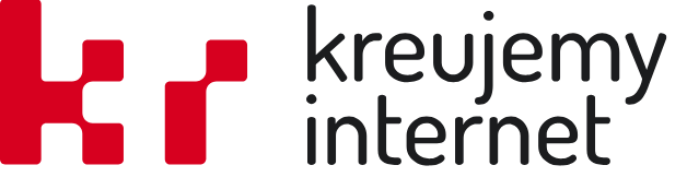 Kreujemy Internet logo