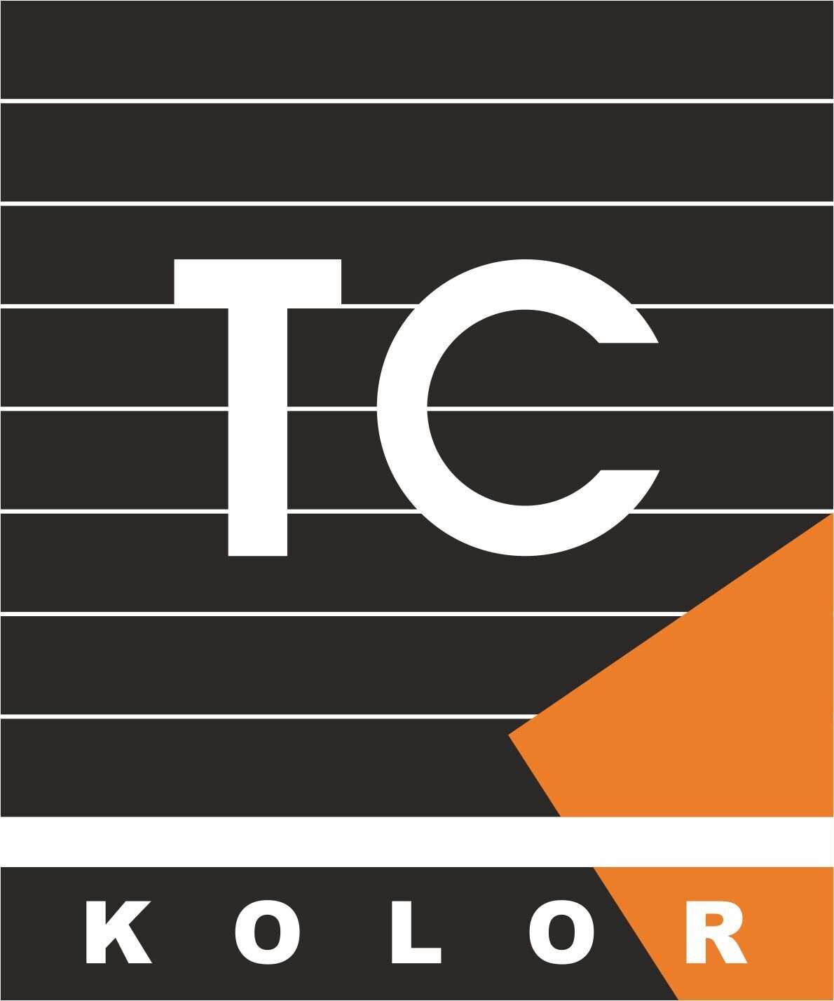 TC Kolor logo